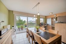 Energiezuinig appartement met 2 slaapkamers in Bilzen-Hoeselt