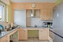 Energiezuinig appartement met 2 slaapkamers in Bilzen-Hoeselt