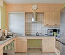 Energiezuinig appartement met 2 slaapkamers in Bilzen-Hoeselt