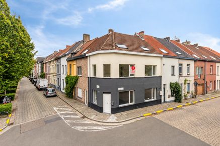 Huis te koop Gent