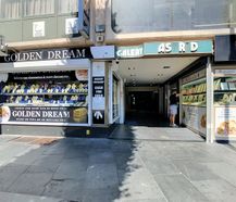 Studio met zicht op centraal station te Antwerpen te koop