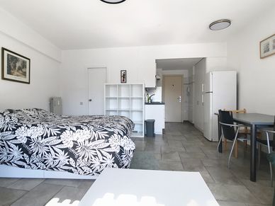 Studio te koop Antwerpen-Zuid