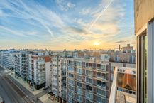 Appartement d'angle lumineux dans un emplacement central !