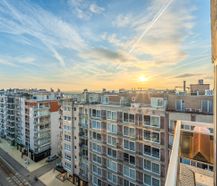 Appartement d'angle lumineux dans un emplacement central !
