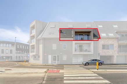 Appartement te koop Langemark-Poelkapelle