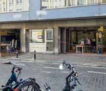 Horeca à vendre au cœur de Bruxelles