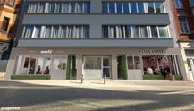 Horeca à vendre au cœur de Bruxelles