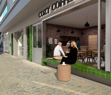 Horeca à vendre au cœur de Bruxelles