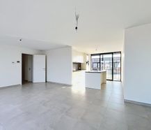 Recent appartement met 2 slaapkamers en ruim terras te huur in Wingene