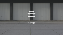  Garagebox te huur in het centrum van Brugge