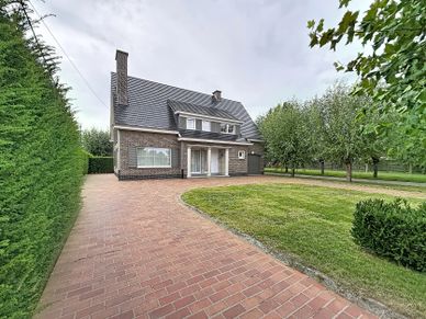 Huis te huur Desselgem