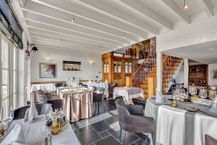 Exclusief en veelzijdig handelspand met woning te Gooik