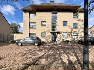 Appartement te huur Sint-Andries