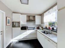 Dit appartement met 2 slaapkamers is te huur in de Albert Dyserynckstraat te Sint Andries