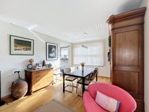 Dit appartement met 2 slaapkamers is te huur in de Albert Dyserynckstraat te Sint Andries