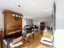 Dit appartement met 2 slaapkamers is te huur in de Albert Dyserynckstraat te Sint Andries