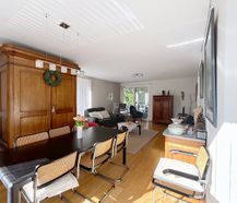 Dit appartement met 2 slaapkamers is te huur in de Albert Dyserynckstraat te Sint Andries