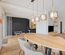 Handelszaak momenteel ingericht als appartement te koop!