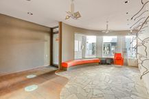Commercieel pand met duplexappartement in de Gasthuisstraat!