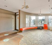 Commercieel pand met duplexappartement in de Gasthuisstraat!