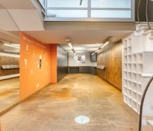 Commercieel pand met duplexappartement in de Gasthuisstraat!