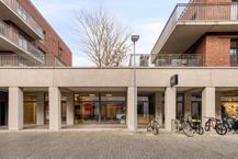 Recent kantoor te koop in het centrum van Roeselare