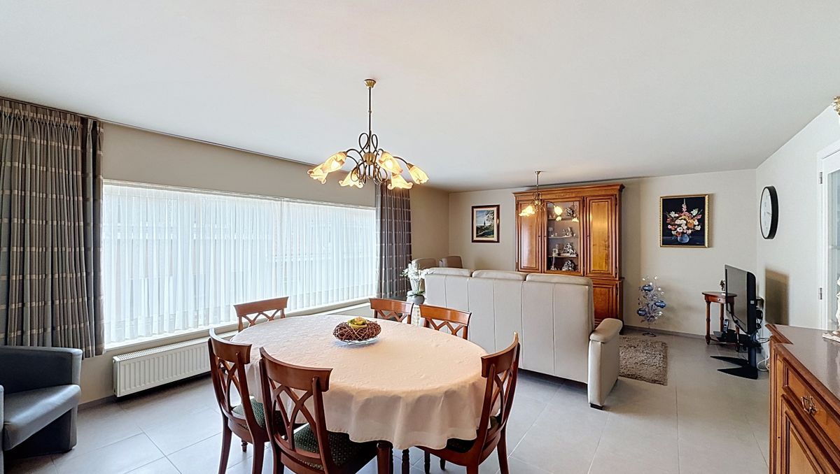 Appartement te huur Ieper