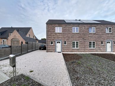 Maison à louer Ruiselede