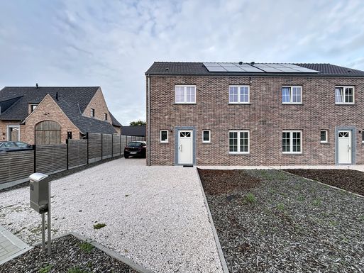 Huis te huur Ruiselede