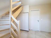 Nieuwbouwwoning met 4 slaapkamers in Ruiselede