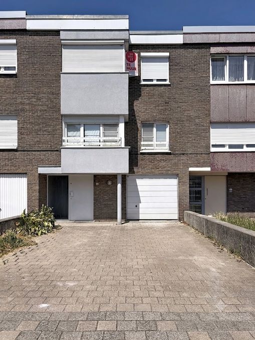 Cozy 3 bedroom home for rent in Waregem!