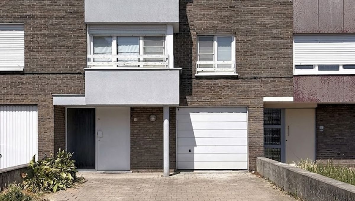 Cozy 3 bedroom home for rent in Waregem!
