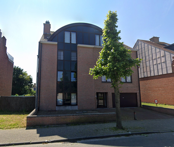 Immeuble de rapport vendu Sint-Idesbald