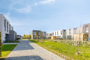 Huis te koop in Zoetwaterlande te Adinkerke - De Panne