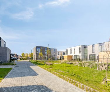 Huis te koop in Zoetwaterlande te Adinkerke - De Panne
