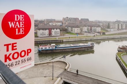 Watermolenstraat 40 bus 0601