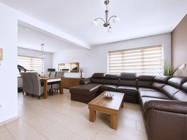 Duplex appartement met 3 slaapkamers te huur in Brecht!