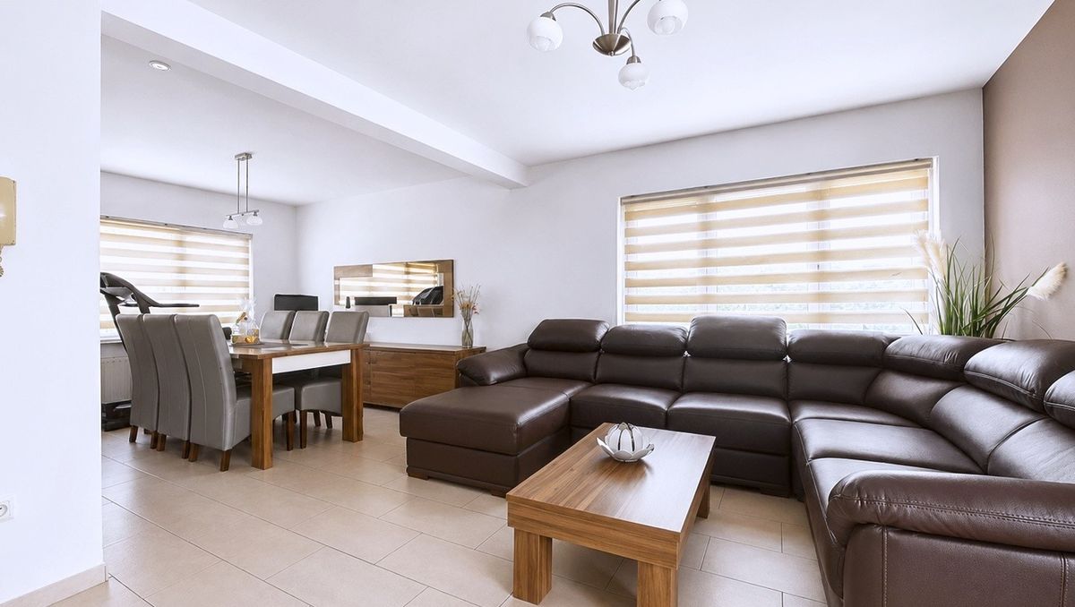 Duplex appartement met 3 slaapkamers te huur in Brecht!
