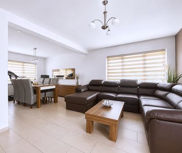 Duplex appartement met 3 slaapkamers te huur in Brecht!