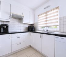 Duplex appartement met 3 slaapkamers te huur in Brecht!