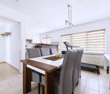 Duplex appartement met 3 slaapkamers te huur in Brecht!