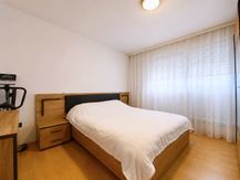 Duplex appartement met 3 slaapkamers te huur in Brecht!