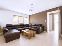 Duplex appartement met 3 slaapkamers te huur in Brecht!