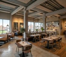 Handelspand vanaf ca. 325m² op commerciële ligging