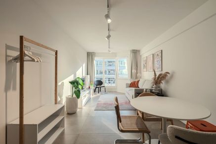 Studio te koop Oostende