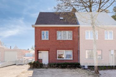 Karaktervolle gezinswoning met 5 slaapkamers en zonnige tuin