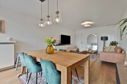 Appartement te koop Antwerpen
