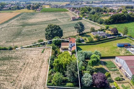 Huis te koop Kortrijk