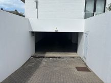 Garage box situé au centre de la ville à vendre à De Warande !