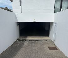Garage box situé au centre de la ville à vendre à De Warande !